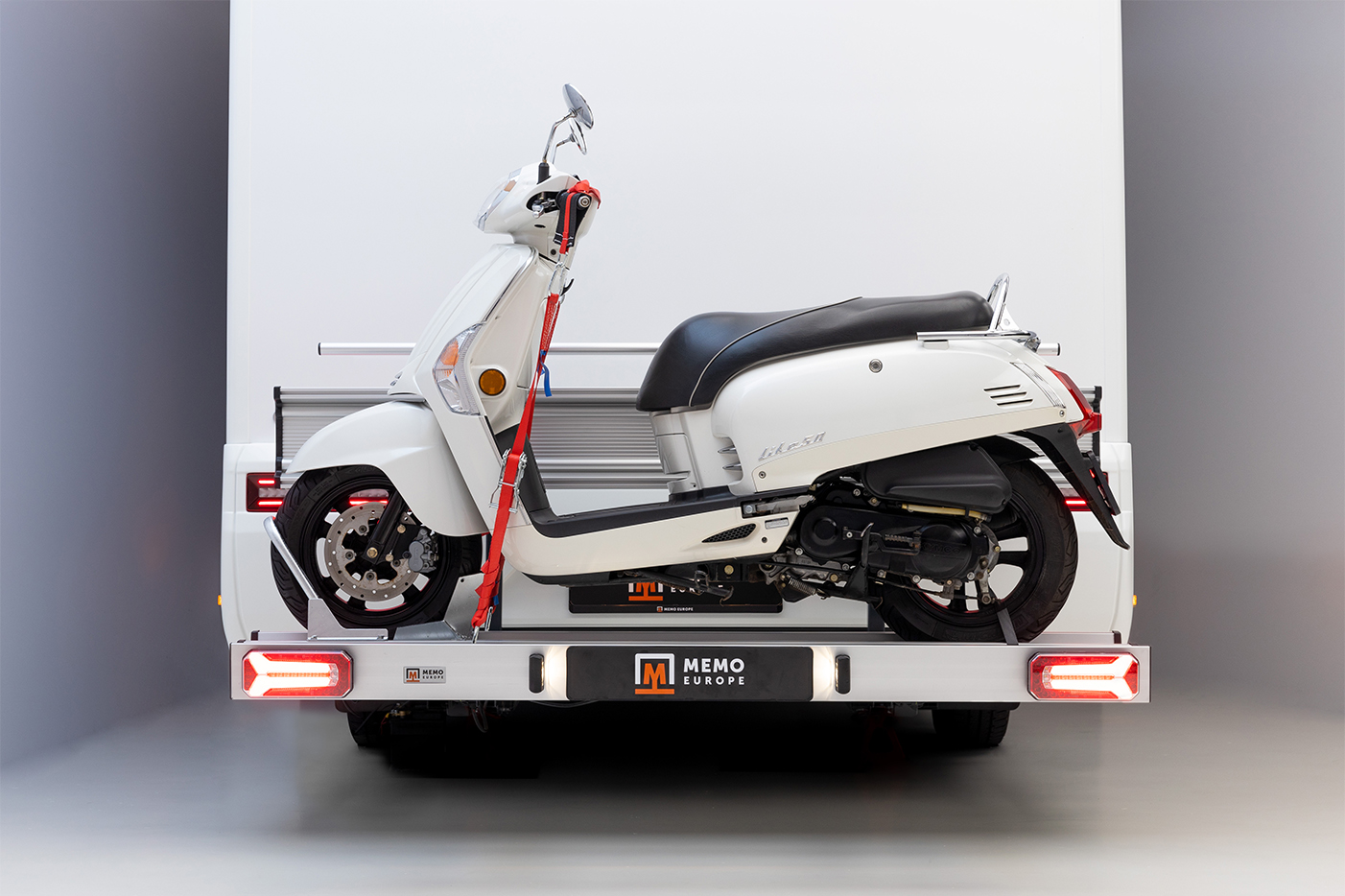Scooter carrier for rv best sale